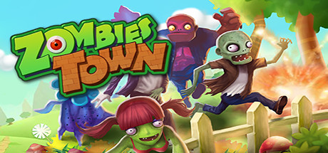 Zombie Town VR steam charts