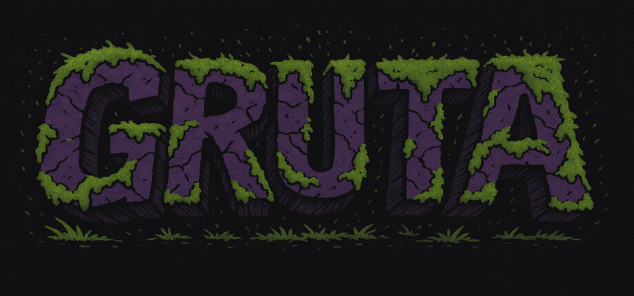 La GRUTA cover art