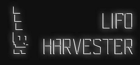 Lifo Harvester (EP) banner