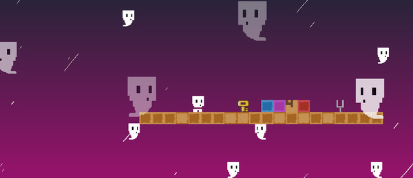 Lifo Harvester (EP) screenshot 4