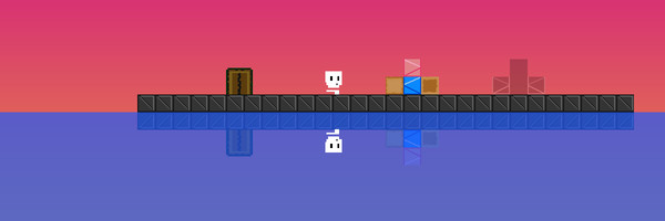 Lifo Harvester (EP) screenshot 2