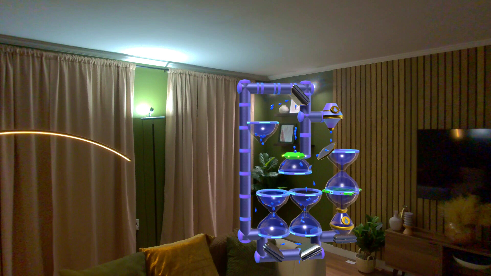 Enigmo screenshot #7