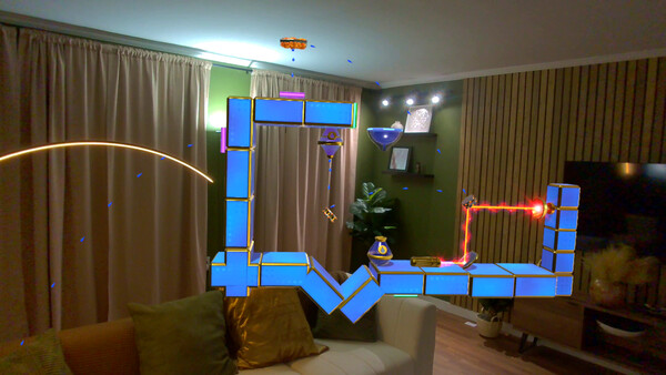 Screenshot media