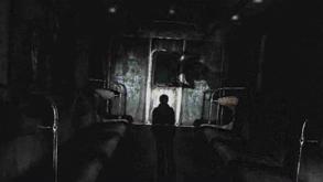 Metro 2033 Ghosts of the Metro Trailer