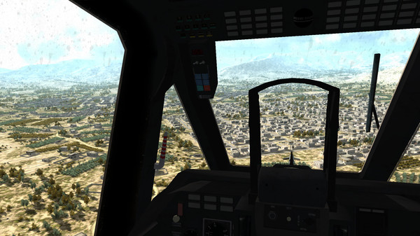 Air Missions: HOKUM