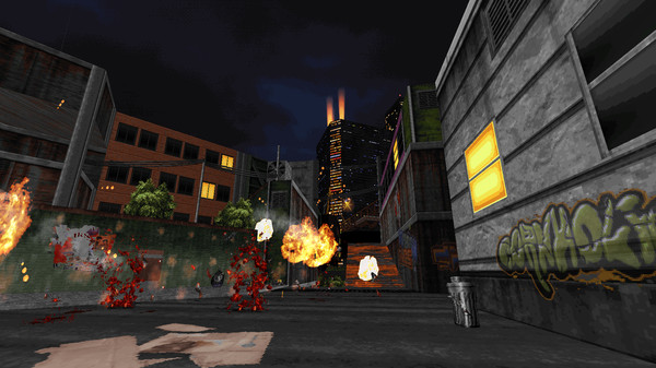 Screenshot of the game