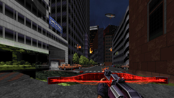 Screenshot of the game