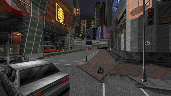 Screenshot of the game