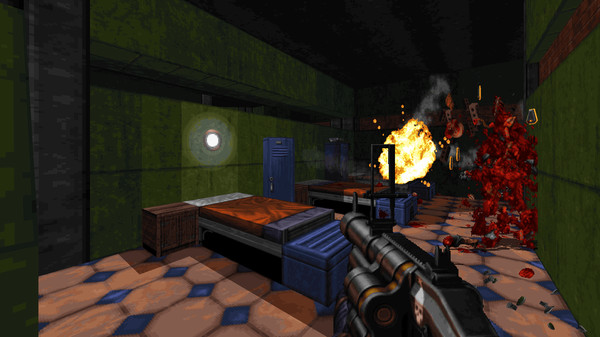 Screenshot of the game