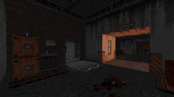 Screenshot of the game