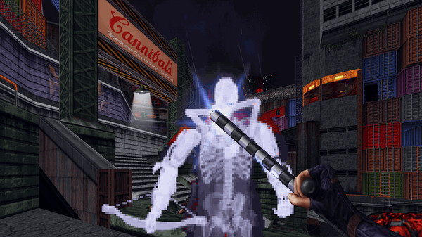 Screenshot of the game