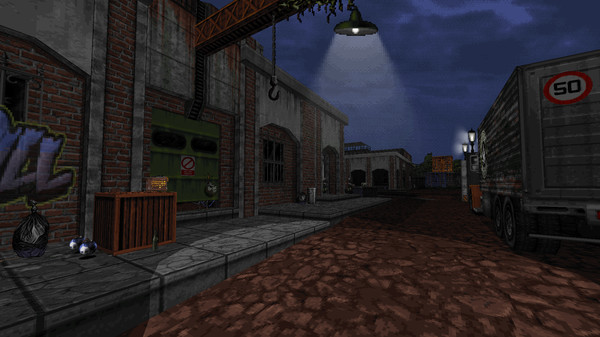 Screenshot of the game