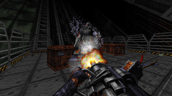 Screenshot of the game