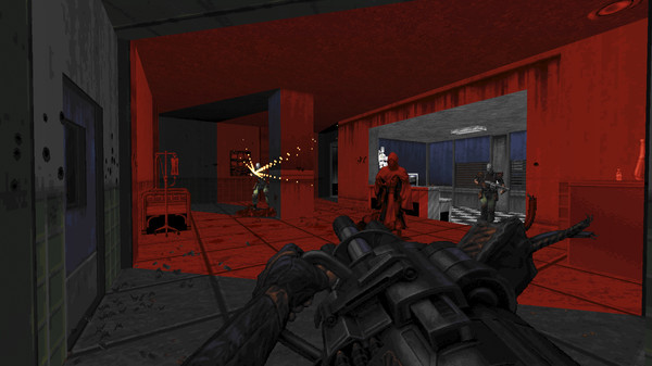 Screenshot of the game