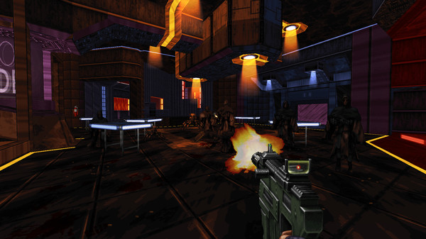 Screenshot of the game