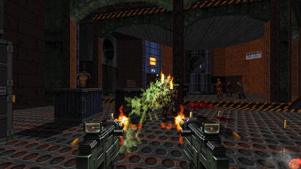 Screenshot of the game