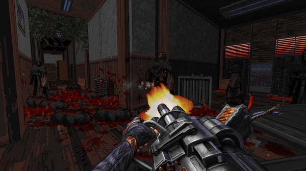 Screenshot of the game