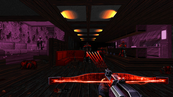 Ion Fury screenshot 6