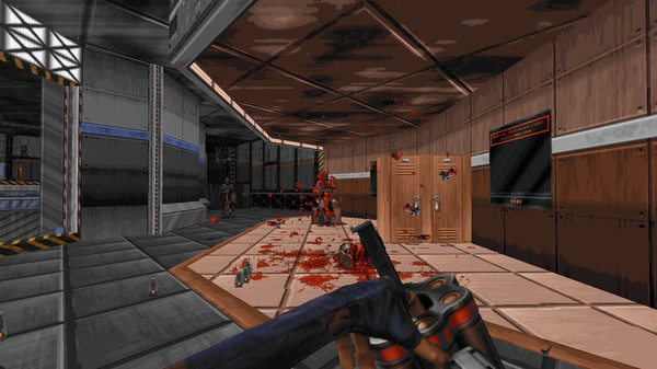 Screenshot of the game