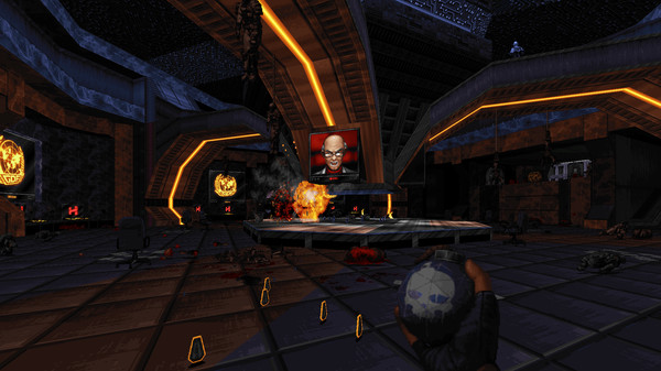 Screenshot of the game