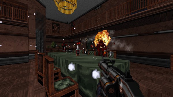 Screenshot of the game