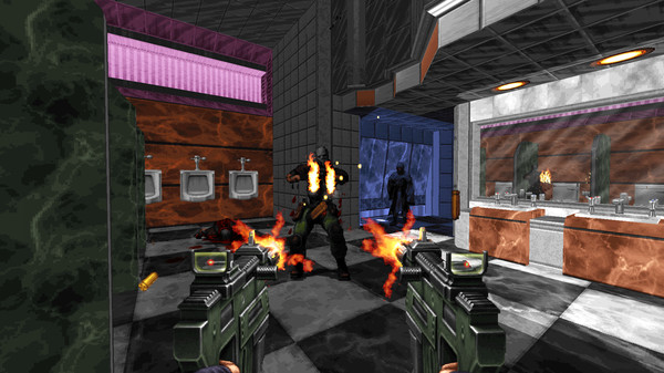 Screenshot of the game