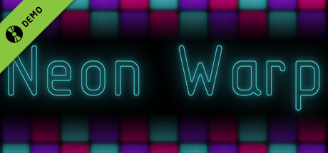 Neon Warp Demo cover art