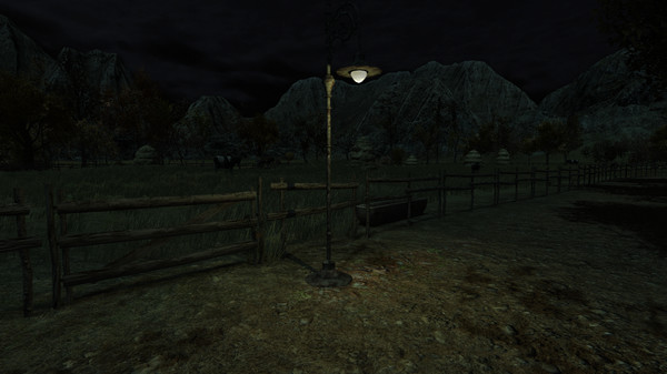 Screenshot 4 of The Cows Are Watching