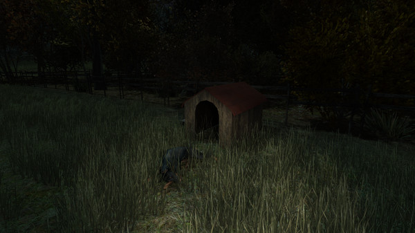 Screenshot 2 of The Cows Are Watching