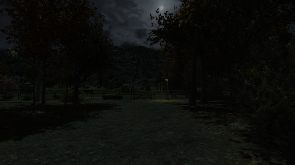 The Cows Are Watching screenshot 6