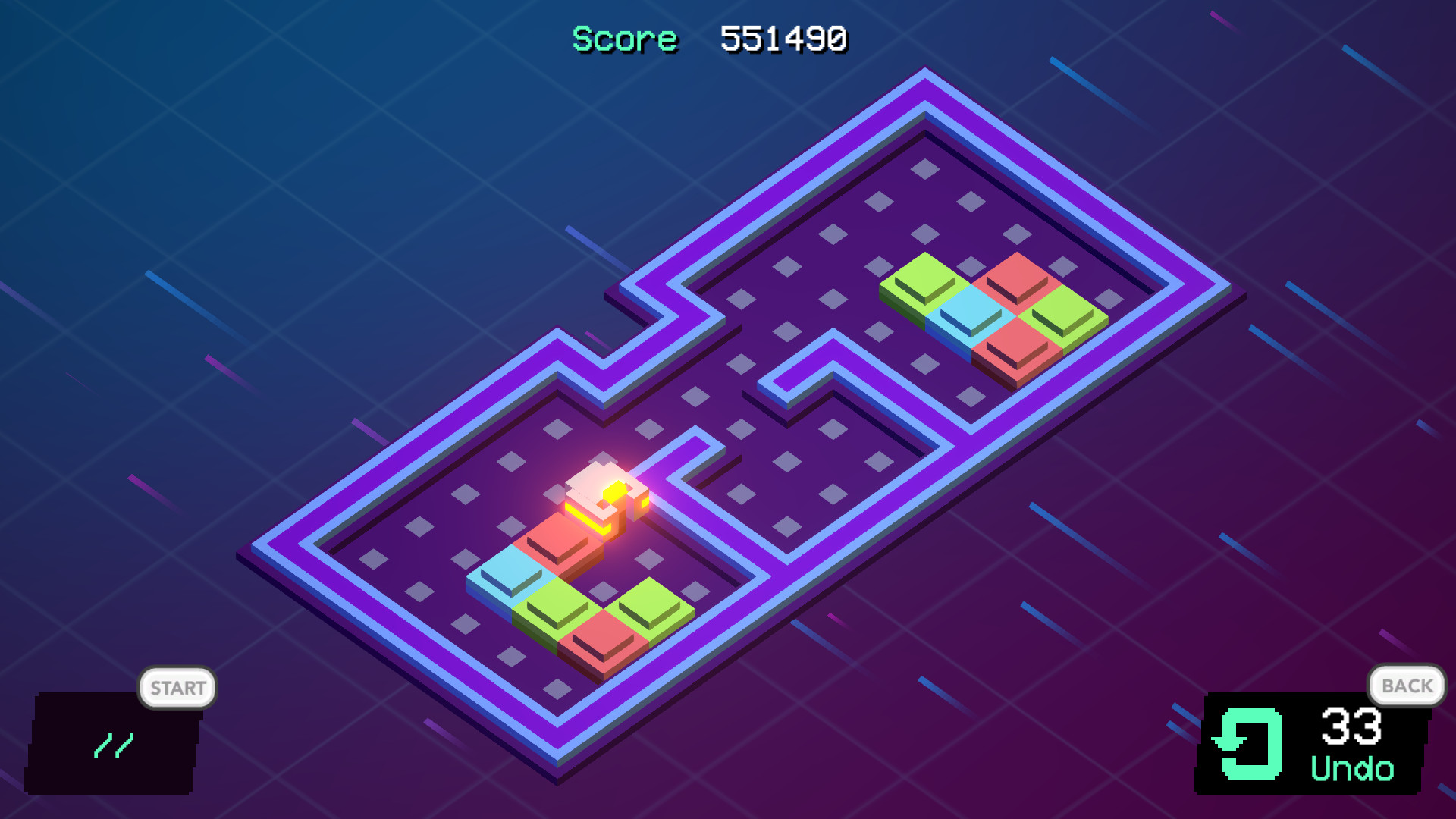 #5. interLOGIC (Steam) 由: phime studio LLC