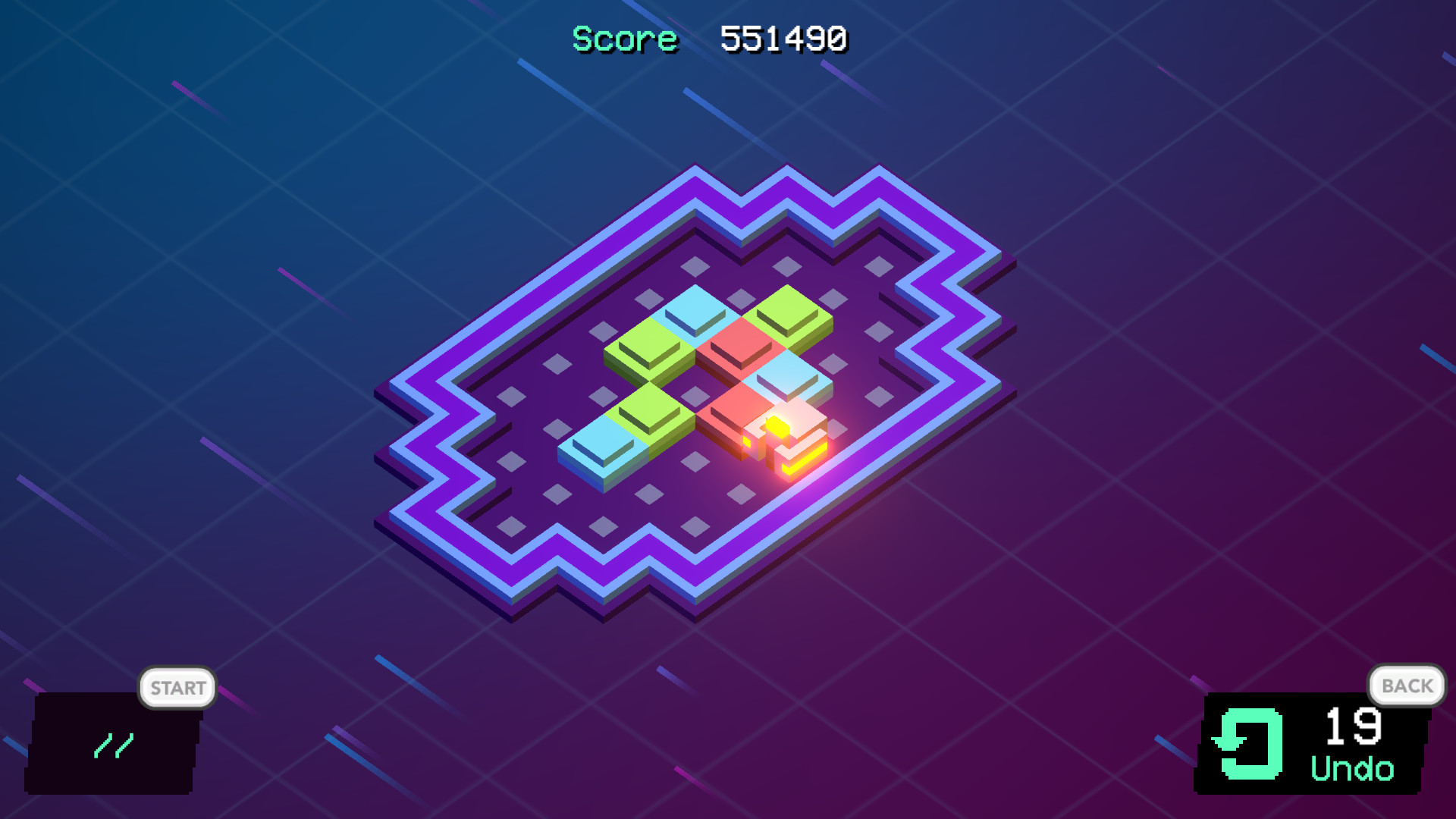 #2. interLOGIC (Steam) 由: phime studio LLC