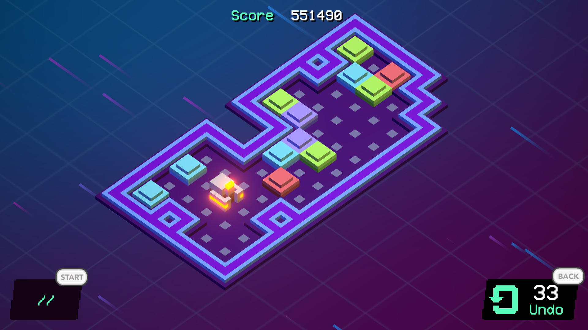 #3. interLOGIC (Steam) 由: phime studio LLC