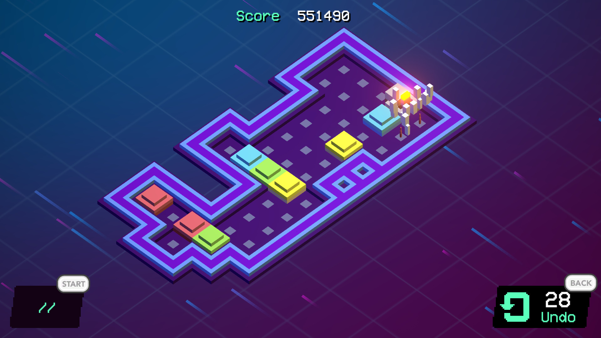 #1. interLOGIC (Steam) 由: phime studio LLC