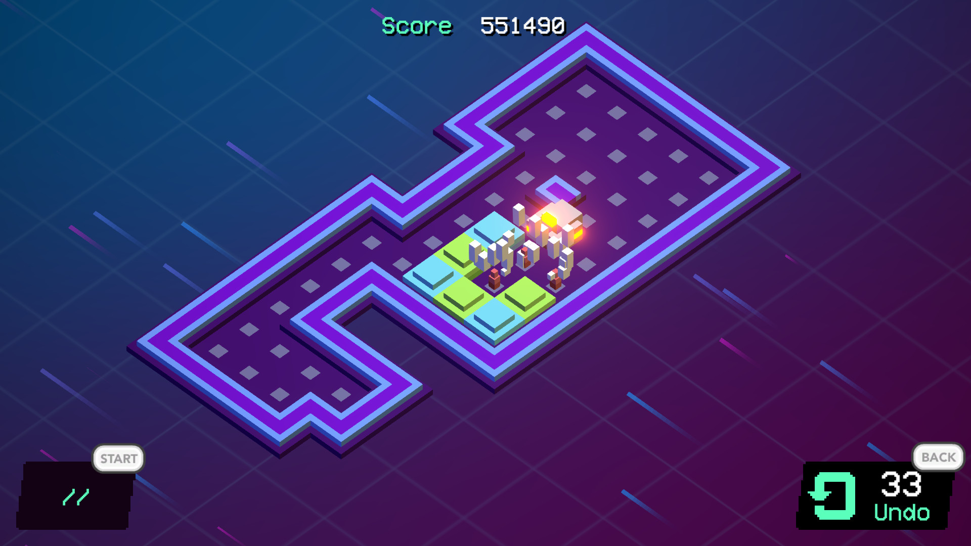 #4. interLOGIC (Steam) 由: phime studio LLC