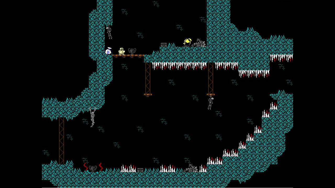 Dispersio screenshot #3