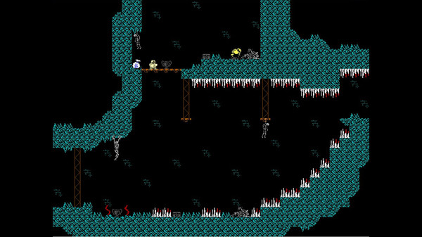 Dispersio screenshot 3