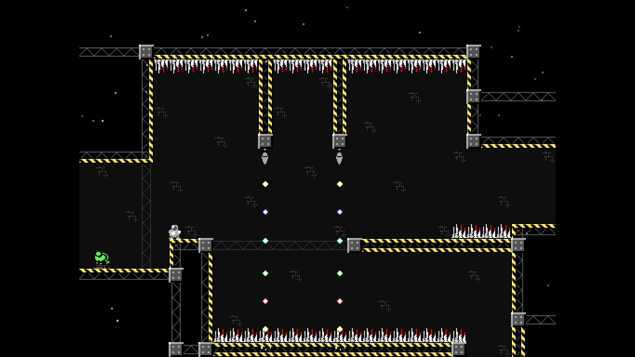 Dispersio screenshot #4