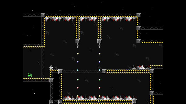 Dispersio screenshot 4