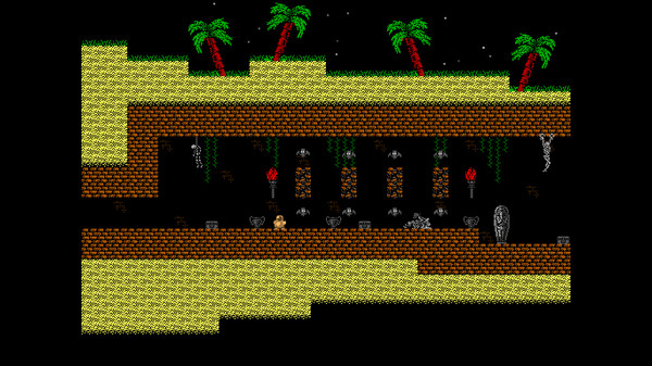 Dispersio screenshot 2