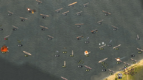 Order of Battle: Kriegsmarine