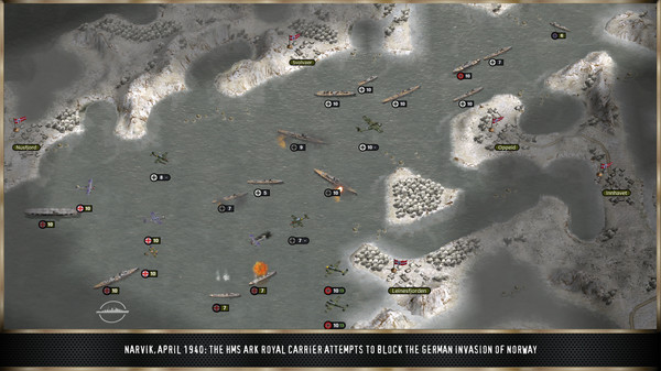 Order of Battle: Kriegsmarine