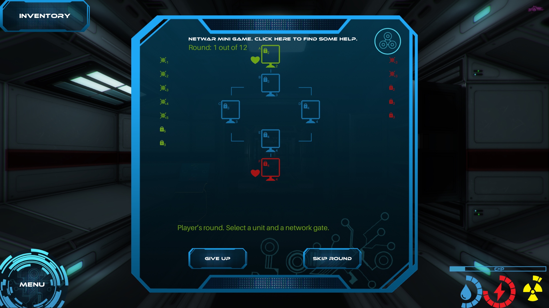 #7. Lemuria: Lost in Space (Steam) 由: EJRGames