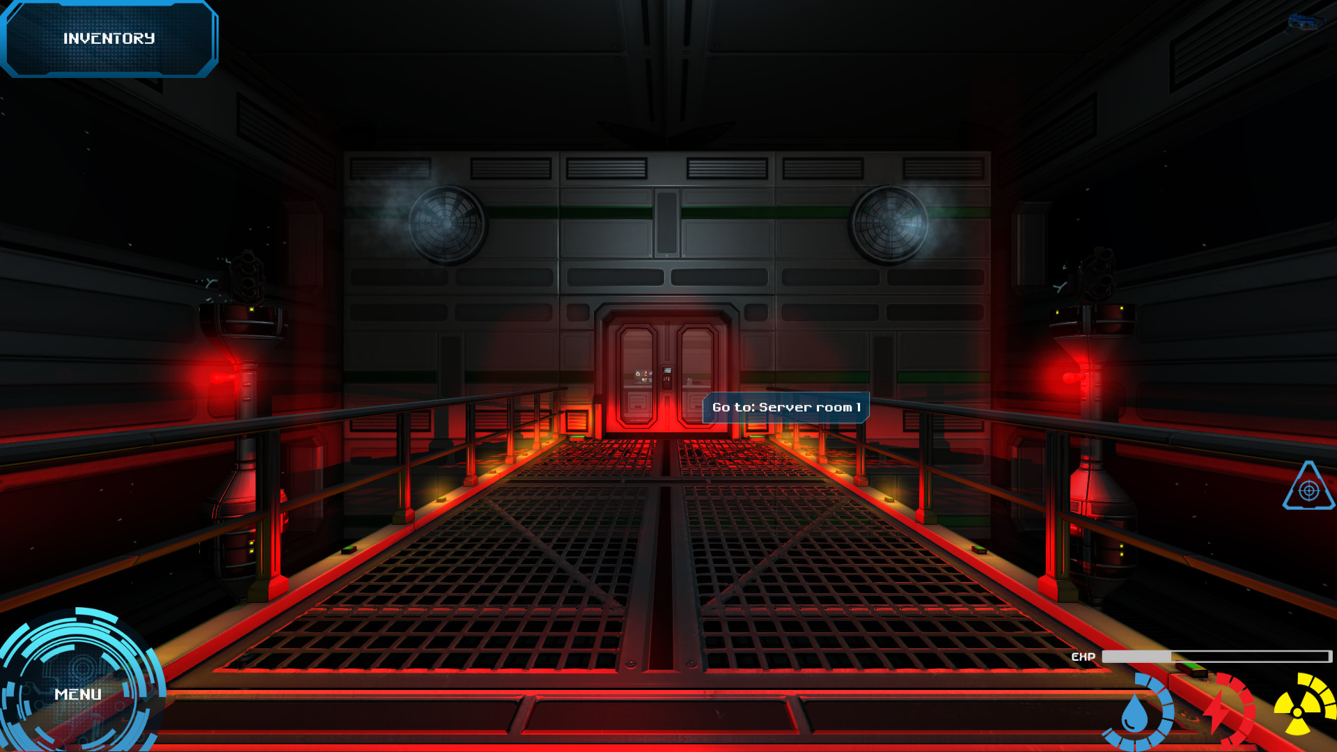 #2. Lemuria: Lost in Space (Steam) 由: EJRGames