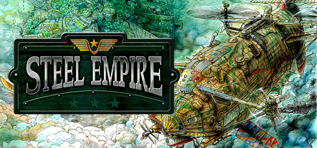 Steel Empire banner image