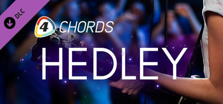 FourChords Guitar Karaoke - Hedley cover art