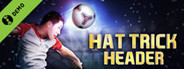 Hat Trick Header Demo