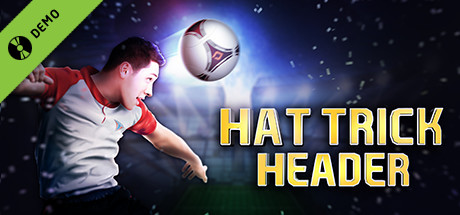 Hat Trick Header Demo cover art