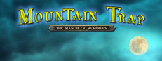 Mountain Trap: The Manor of Memories