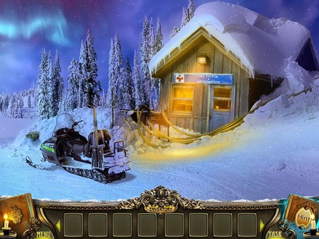 Mountain Trap: The Manor of Memories screenshot 4